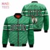 Fendi Boston Celtics Limited Edition Bomber Jacket