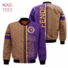 Fendi Boston Celtics Limited Edition Bomber Jacket