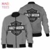 Motor Harley Davidson Style Bomber Jacket Motor Harley Davidson Style Bomber Jacket