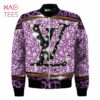 Versace Fashion Luxury Bomber Jacket