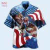 America Stay Strapped Or Get Clapped Edition Hawaiian Shirt
