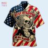 America Special Patriotic Eagle Edition Hawaiian Shirt