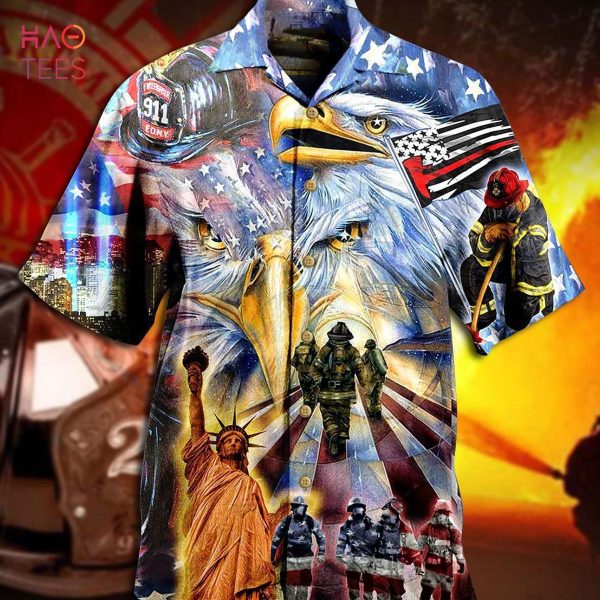 [HOT] America Proud Forever Limited – Hawaiian Shirt