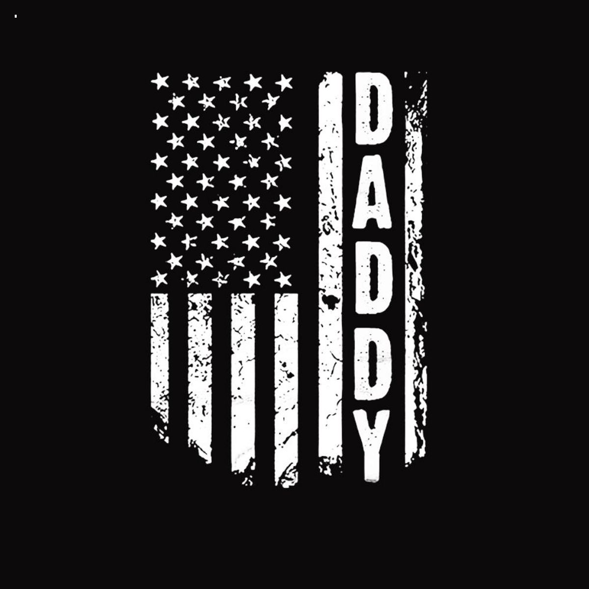 American Flag Dad Shirt, Husband Shirt, Anniversary From Wife Shirt