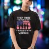 Memorial Day Honor the fallen Shirt Memorial Day Honor the fallen Shirt