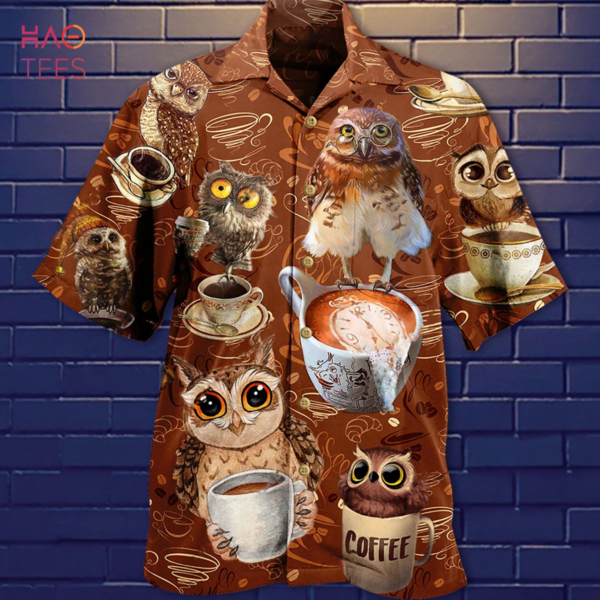 BEST Love Coffee Limited Edition Hawaiian Shirt BEST Love Coffee Limited Edition Hawaiian Shirt
