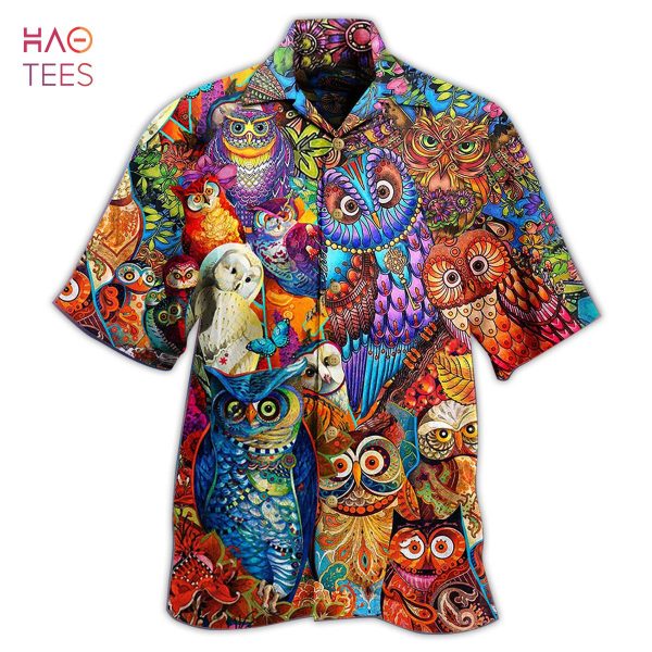 BEST Love Red Limited Edition Hawaiian Shirt