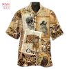 BEST Retro Love Life Limited Edition Hawaiian Shirt