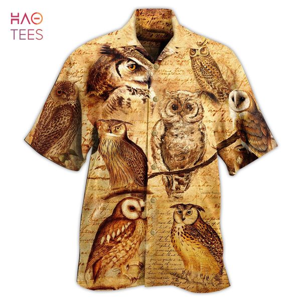 BEST Retro Love Life Limited Edition Hawaiian Shirt