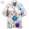 BEST Retro Merry Christmas Happy Hawaiian Shirt