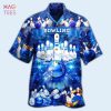 Bowling Let The Good Times Roll Short Edition Hawaiian Shirt