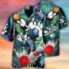 Bowling Split Happens Bowling Limited Hawaiian Shirt