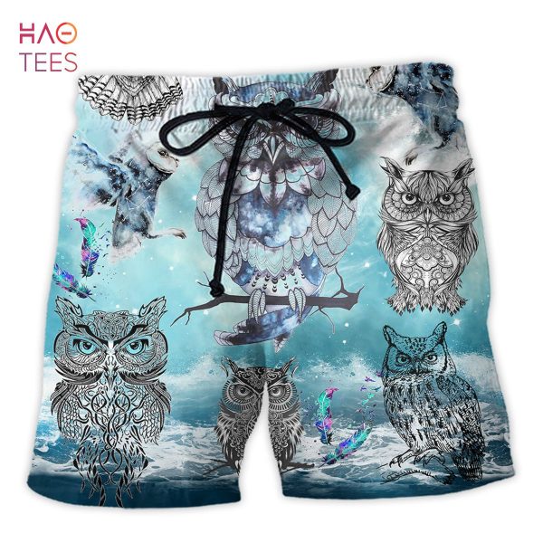 Tattoo style fantasy sky Hawaiian shirt