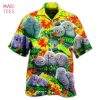 TREND Awesome Eyes Limited Edition Hawaiian Shirt
