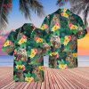 Turtle Be Not Afraid Of Going Slowly Limited Edition Hawaiian Shirt