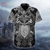 Viking Warrior Blood 1 Hawaiian Shirt Viking Warrior Blood 1 Hawaiian Shirt