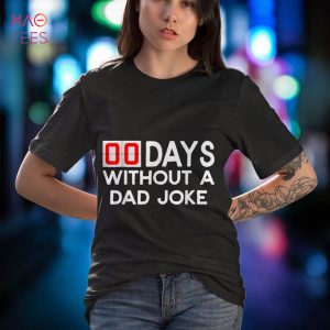 00  Zero  Days without a bad dad joke – Father’s Day