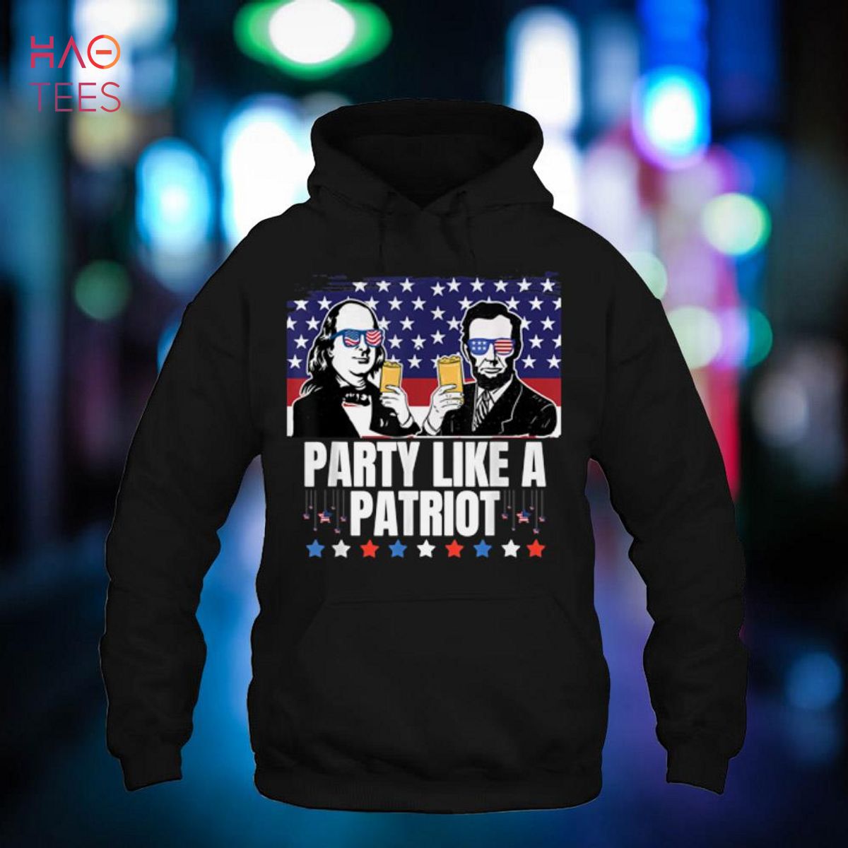 4th of July Patrioctic Vintage American Flag Funny Beer 4th of July Patrioctic Vintage American Flag Funny Beer
