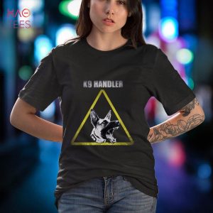 K9 Handler