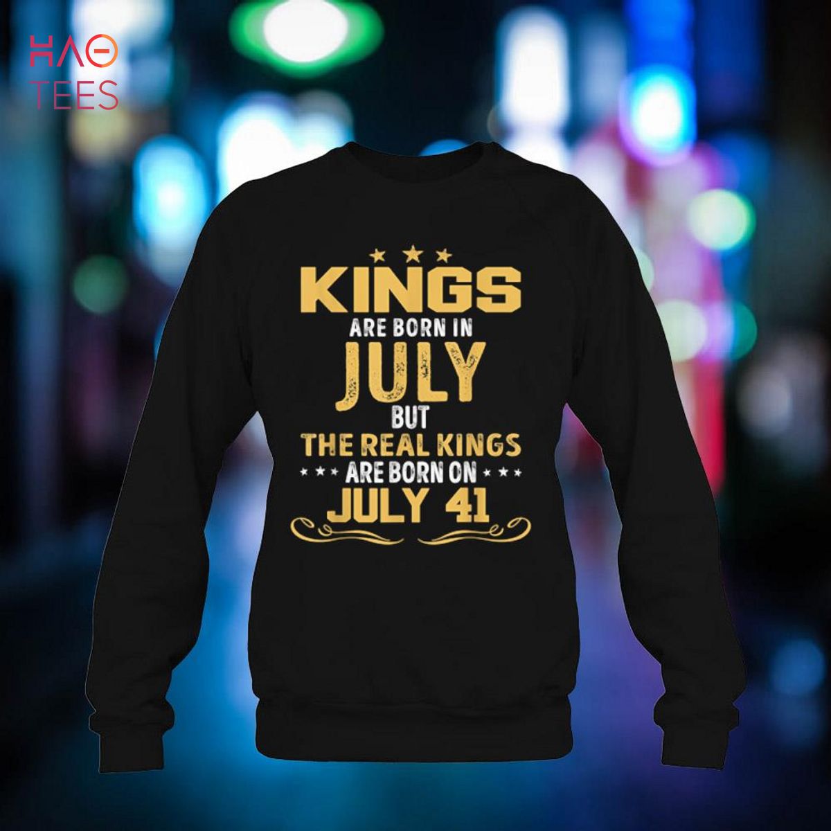 Kings Are Born In July The Real Kings Are Born On July 41 Kings Are Born In July The Real Kings Are Born On July 41