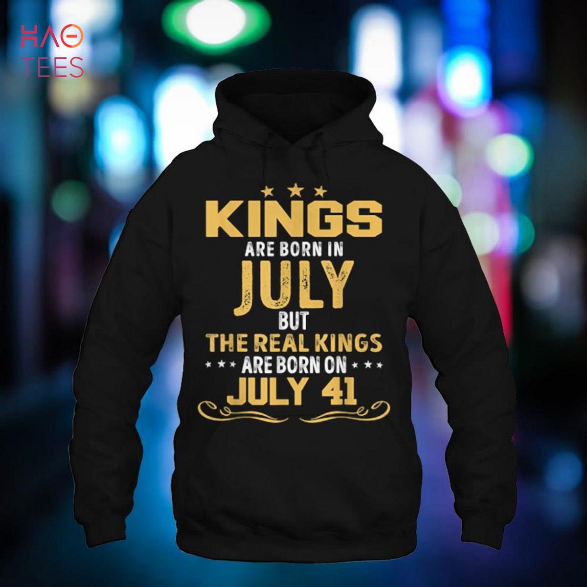 Kings Are Born In July The Real Kings Are Born On July 41 Kings Are Born In July The Real Kings Are Born On July 41