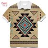Purple Native Tribes Native American Hawaiian Shirt 3D