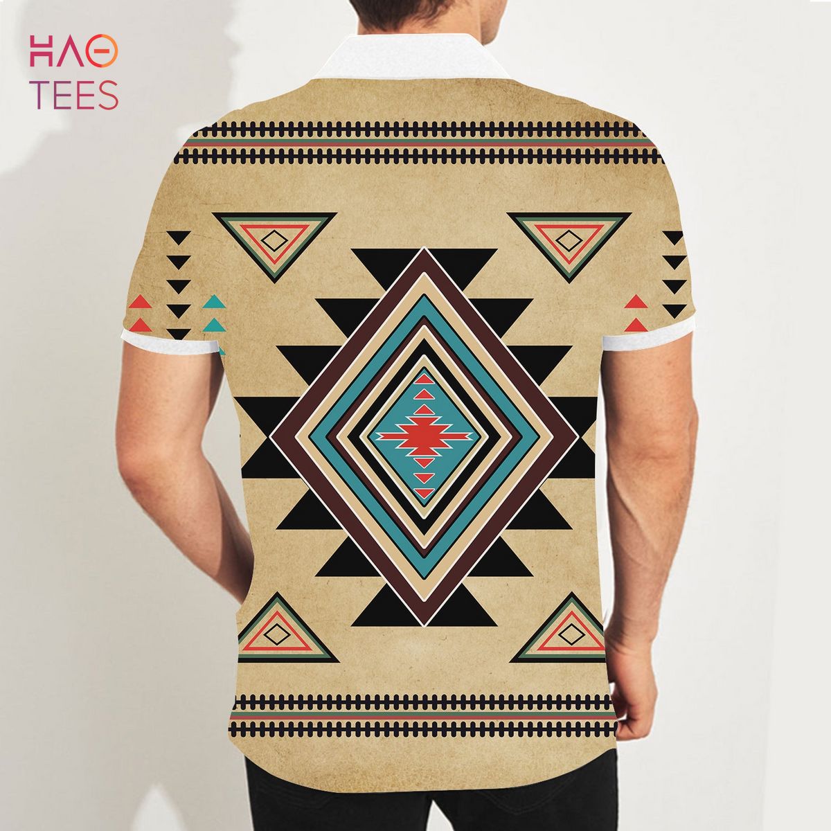 Native Style Love Peace Limited Edition 3D HAWAII SHIRT All Over Print Us  Size