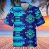 BEST Pattern Native Hawaiian Shirt 3D