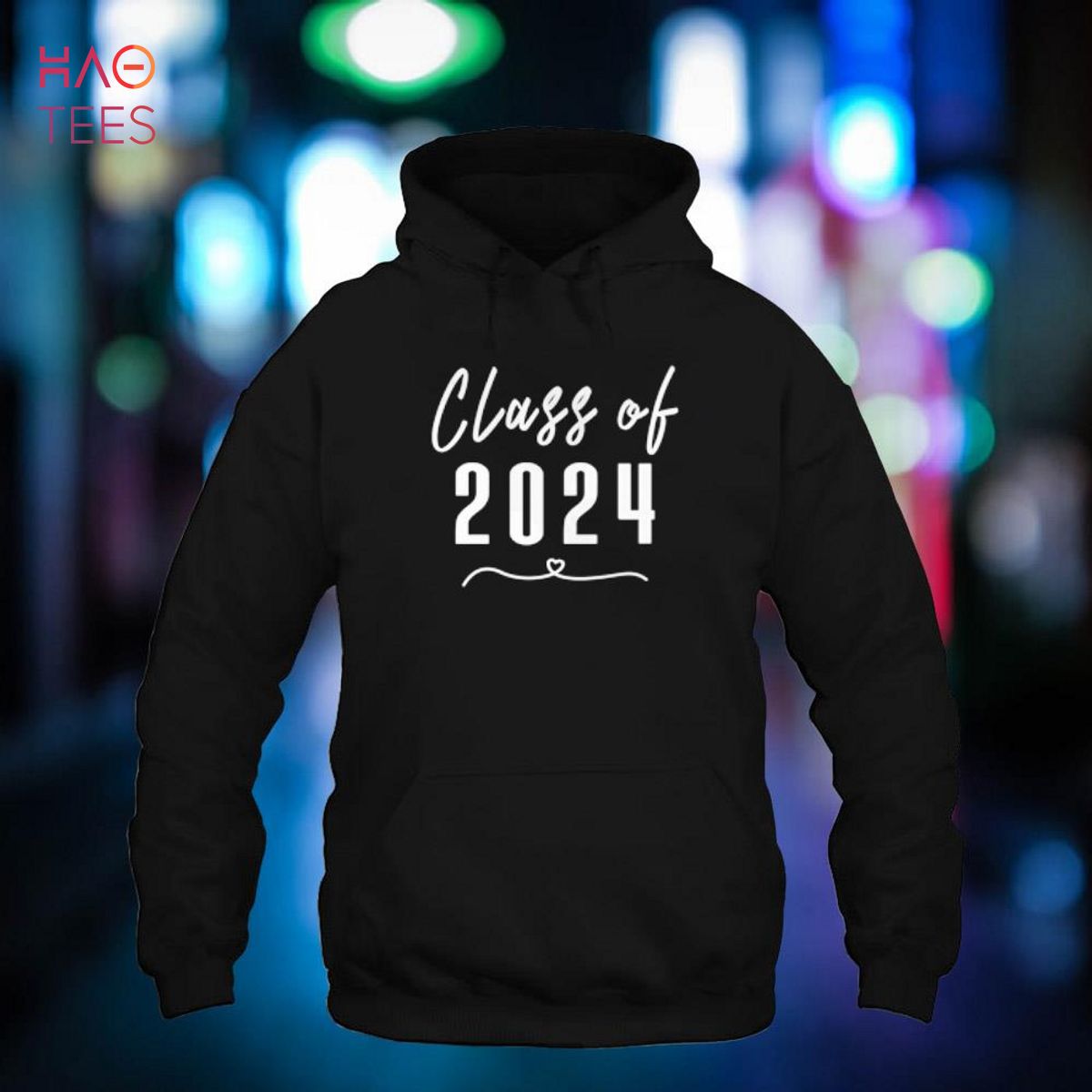 Class of 2024 T-Shirts  Wapakoneta High School