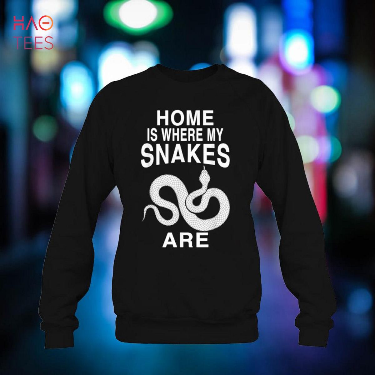 Home Is Where My Snakes Are Funny Snake Lover Gift Shirt Home Is Where My Snakes Are Funny Snake Lover Gift Shirt