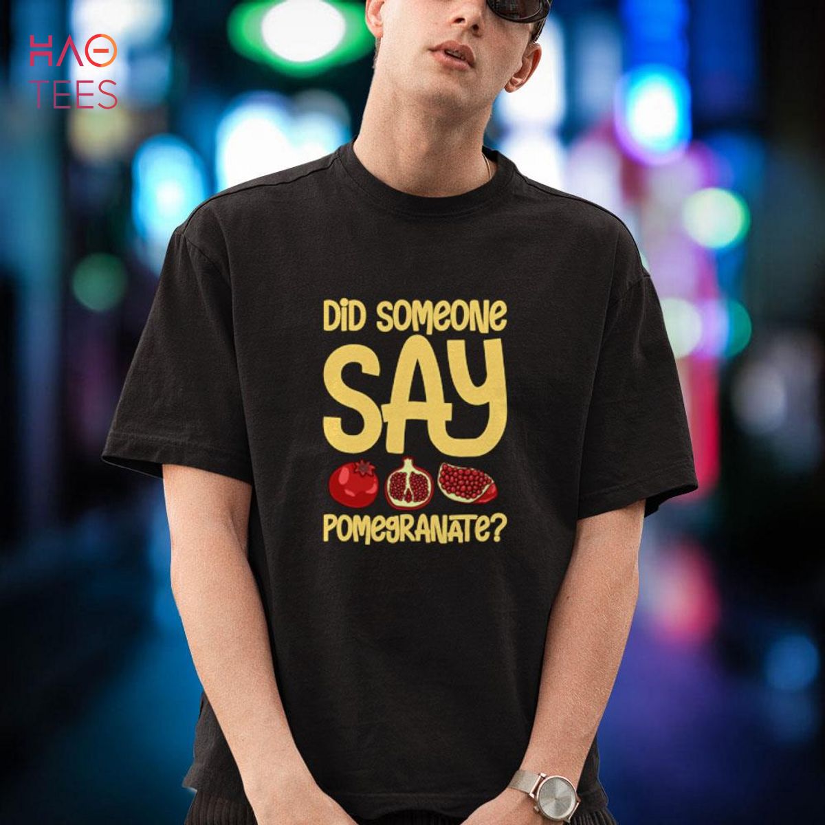Pomegranate Juice Tree Seeds Fruit Flower Plant Shirt Pomegranate Juice Tree Seeds Fruit Flower Plant Shirt