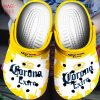 Amazon Coors Light Beer Crocs Clog Shoes