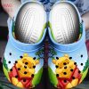 Amazon Vincent Van Gogh The Starry Night Crocs Clog Shoes