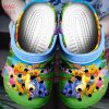 Amazon Vincent Van Gogh The Starry Night Crocs Clog Shoes
