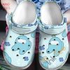 Among Us Crocs Clog Shoes POD Design Among Us Crocs Clog Shoes POD Design