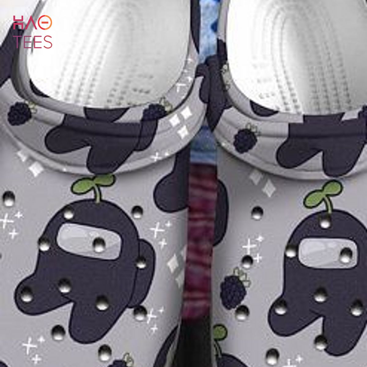 Star Wars Baby Yoda Crocs Shoes Clogs Comfortable Crocband For Men Women