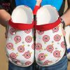 Archery Mandala Crocs Clog Shoes