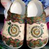 Archery Shoot For The Stars Crocs Clog Shoes