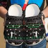 Archery Mandala Crocs Clog Shoes