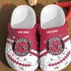 Arizona Cardinals Personalized Custom For Nfl Fans Crocs Clog Shoes