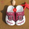 BEST Among Us Crocs Clog Shoes