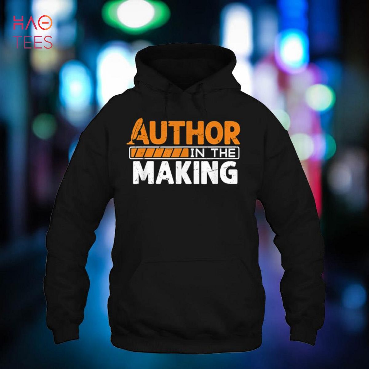 Author In The Making Author Journalist Novelist Biographer Shirt Author In The Making Author Journalist Novelist Biographer Shirt