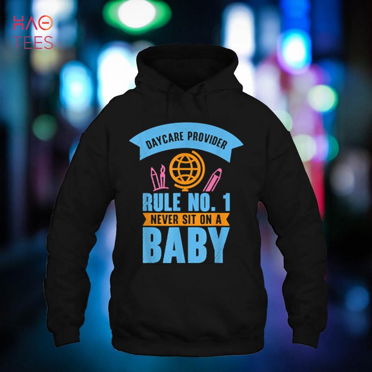 Funny Daycare Provider Children Education Childcare Teacher Shirt Funny Daycare Provider Children Education Childcare Teacher Shirt