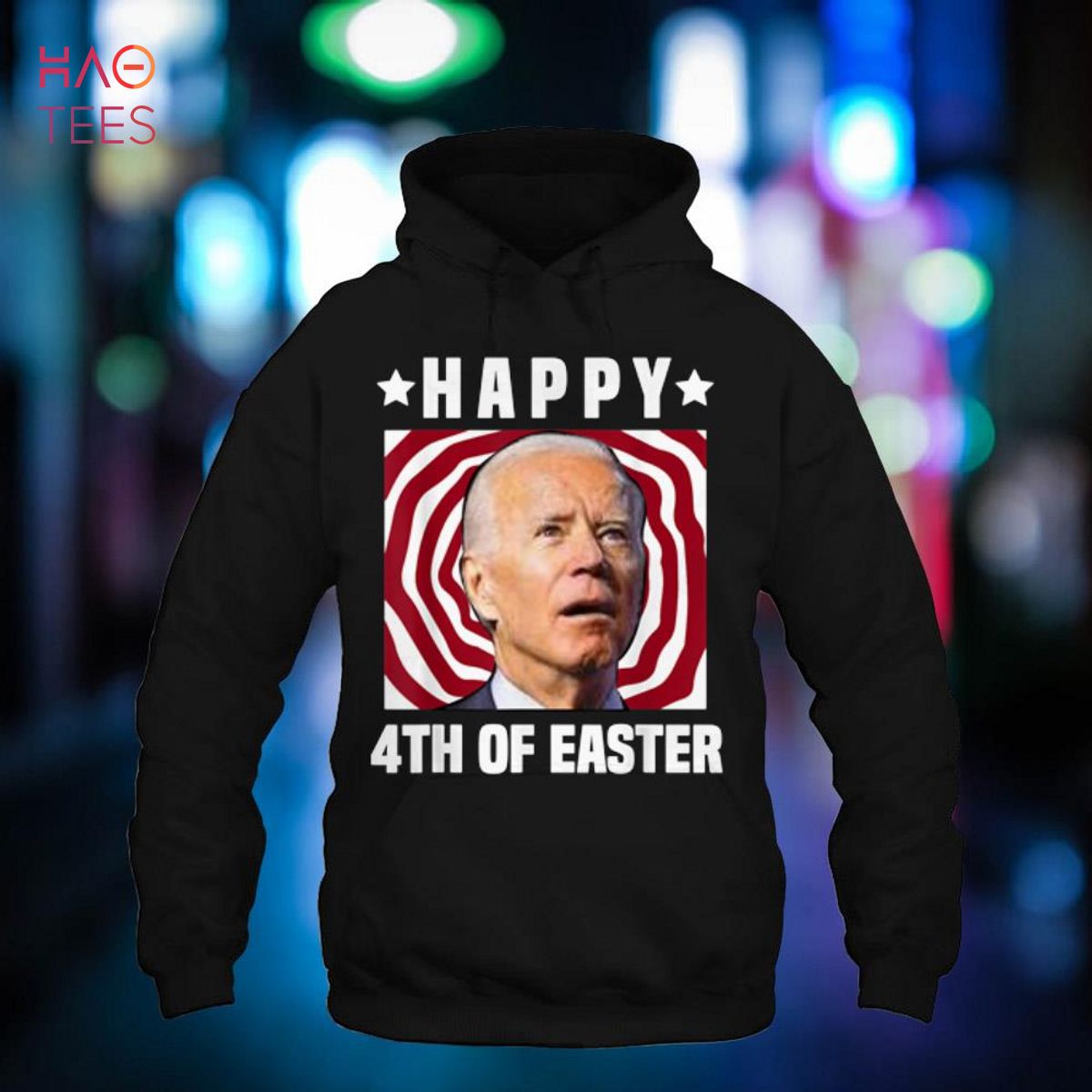 Halloween Funny Happy 4th Of July Anti Joe Biden Confused Shirt - Bring  Your Ideas, Thoughts And Imaginations Into Reality Today