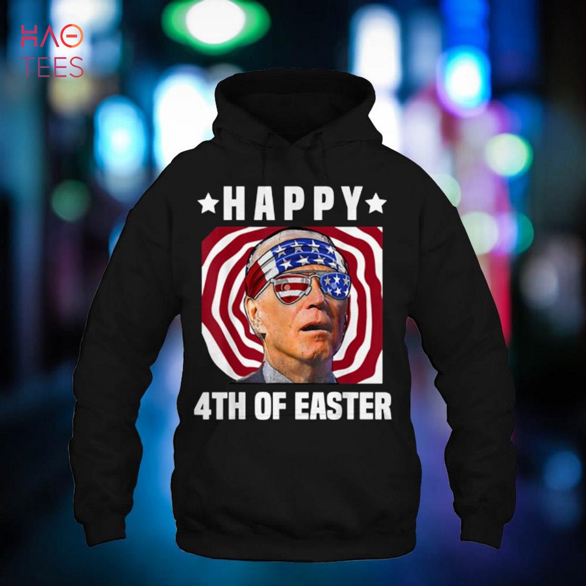 Funny Joe Biden Happy 4th Of Easter Confused 4th Of July Shirt HOT Funny Joe Biden Happy 4th Of Easter Confused 4th Of July Shirt HOT