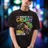 Locksmith Lockpicking Funny Pun Shirt