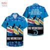 Gift For This Summer SW Hawaiian Shirt