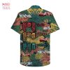 Star War Shirt and Shorts Aloha