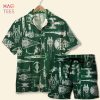 Star War Shirt and Shorts Aloha