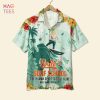 The Human Spirit Is Still Alive Surfing Hawaiian Shirt, Aloha Shirt